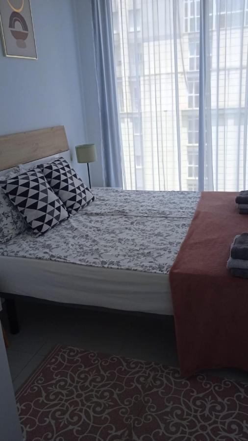 Sea View And Ifach Apartment *